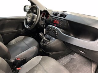 FIAT Panda 1.2 easy s&s 69cv my19