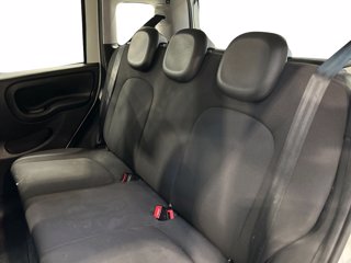 FIAT Panda 1.2 easy s&s 69cv my19