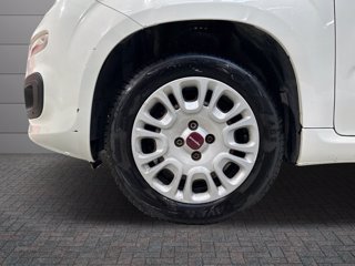 FIAT Panda 1.2 easy s&s 69cv my19