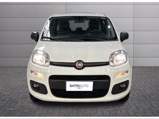 FIAT Panda 1.2 easy s&s 69cv my19