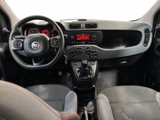 FIAT Panda 1.2 easy s&s 69cv my19