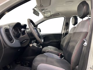 FIAT Panda 1.2 easy s&s 69cv my19