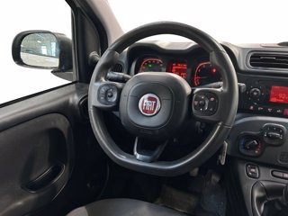 FIAT Panda 1.2 easy s&s 69cv my19