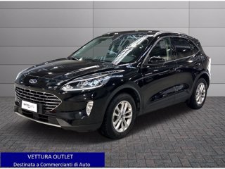 FORD Kuga 1.5 tdci titanium s&s 2wd 120cv my18