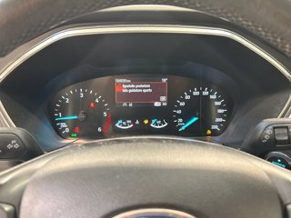 FORD Kuga 1.5 tdci titanium s&s 2wd 120cv my18