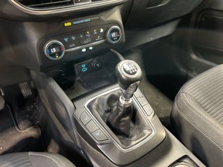 FORD Kuga 1.5 tdci titanium s&s 2wd 120cv my18