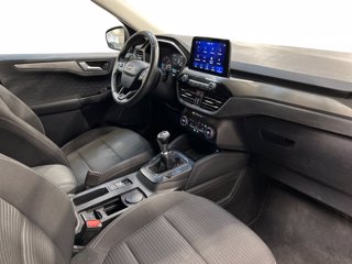 FORD Kuga 1.5 tdci titanium s&s 2wd 120cv my18
