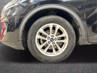 FORD Kuga 1.5 tdci titanium s&s 2wd 120cv my18