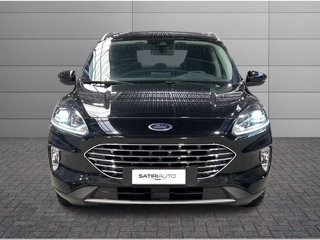 FORD Kuga 1.5 tdci titanium s&s 2wd 120cv my18