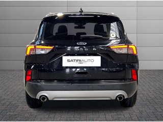 FORD Kuga 1.5 tdci titanium s&s 2wd 120cv my18