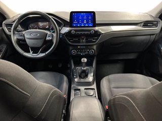 FORD Kuga 1.5 tdci titanium s&s 2wd 120cv my18