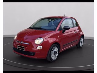 FIAT 500 1.2 s 69cv my14