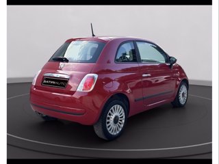 FIAT 500 1.2 s 69cv my14