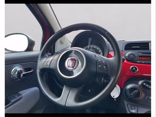 FIAT 500 1.2 s 69cv my14
