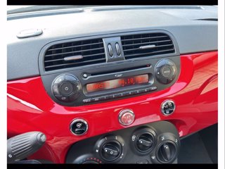 FIAT 500 1.2 s 69cv my14