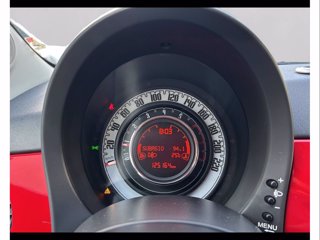 FIAT 500 1.2 s 69cv my14