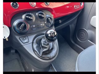 FIAT 500 1.2 s 69cv my14
