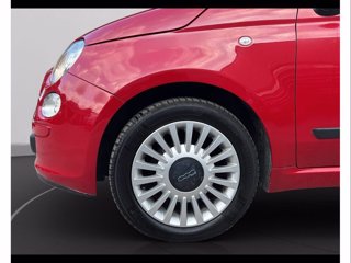 FIAT 500 1.2 s 69cv my14