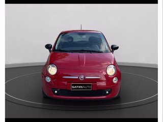 FIAT 500 1.2 s 69cv my14