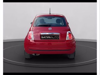 FIAT 500 1.2 s 69cv my14