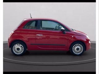 FIAT 500 1.2 s 69cv my14