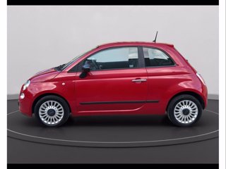 FIAT 500 1.2 s 69cv my14