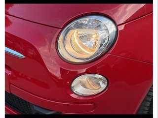 FIAT 500 1.2 s 69cv my14