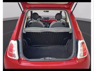 FIAT 500 1.2 s 69cv my14