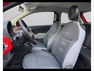 FIAT 500 1.2 s 69cv my14