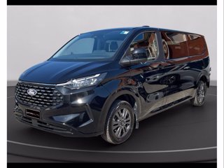 FORD Tourneo custom v710 320 2.0 ecoblue 136cv titanium l2h1 a8