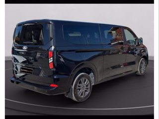 FORD Tourneo custom v710 320 2.0 ecoblue 136cv titanium l2h1 a8