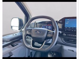 FORD Tourneo custom v710 320 2.0 ecoblue 136cv titanium l2h1 a8