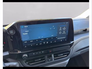 FORD Tourneo custom v710 320 2.0 ecoblue 136cv titanium l2h1 a8