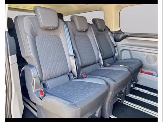 FORD Tourneo custom v710 320 2.0 ecoblue 136cv titanium l2h1 a8