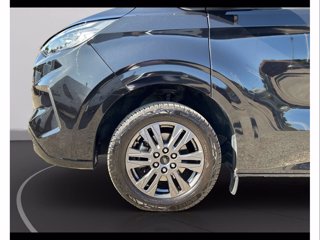 FORD Tourneo custom v710 320 2.0 ecoblue 136cv titanium l2h1 a8
