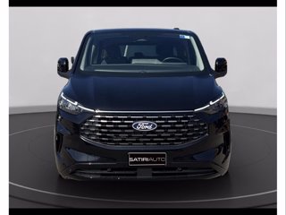 FORD Tourneo custom v710 320 2.0 ecoblue 136cv titanium l2h1 a8