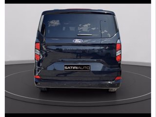 FORD Tourneo custom v710 320 2.0 ecoblue 136cv titanium l2h1 a8
