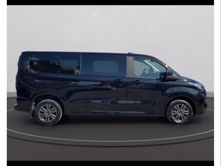 FORD Tourneo custom v710 320 2.0 ecoblue 136cv titanium l2h1 a8