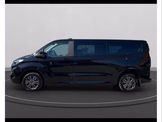 FORD Tourneo custom v710 320 2.0 ecoblue 136cv titanium l2h1 a8