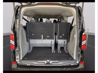 FORD Tourneo custom v710 320 2.0 ecoblue 136cv titanium l2h1 a8
