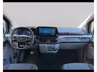 FORD Tourneo custom v710 320 2.0 ecoblue 136cv titanium l2h1 a8