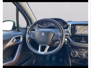 PEUGEOT 2008 1.2 puretech gt line s&s 130cv