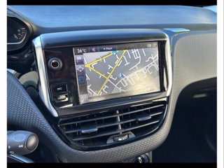PEUGEOT 2008 1.2 puretech gt line s&s 130cv