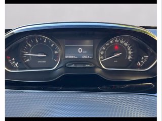 PEUGEOT 2008 1.2 puretech gt line s&s 130cv