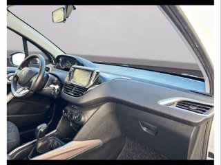 PEUGEOT 2008 1.2 puretech gt line s&s 130cv