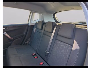 PEUGEOT 2008 1.2 puretech gt line s&s 130cv