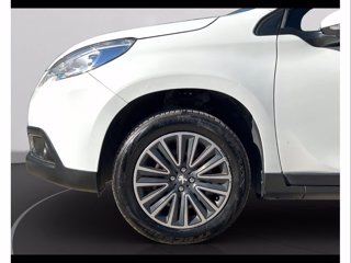 PEUGEOT 2008 1.2 puretech gt line s&s 130cv