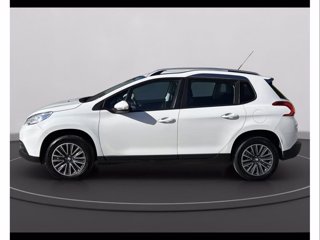 PEUGEOT 2008 1.2 puretech gt line s&s 130cv