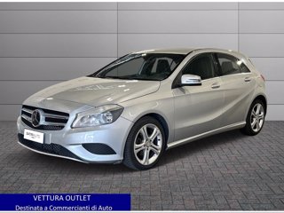 MERCEDES A 180 cdi (be) sport
