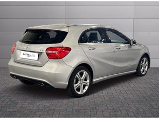 MERCEDES A 180 cdi (be) sport